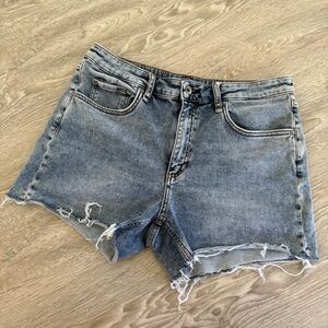Rag & Bone Denim Shorts